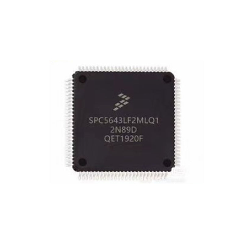 ln Stock 2-bit microcontroller microcontroller chip IC SPC5643LF2MLQ1 new original ic chip intergrated circuit a2v64s40ctpg6