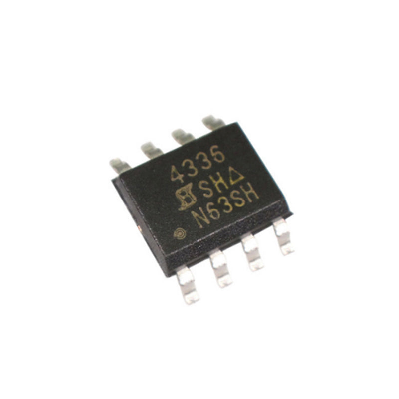 ln Stock transistor SI4336DY-T1-E3 new original ic chip intergrated circuit a2v64s40ctpg6