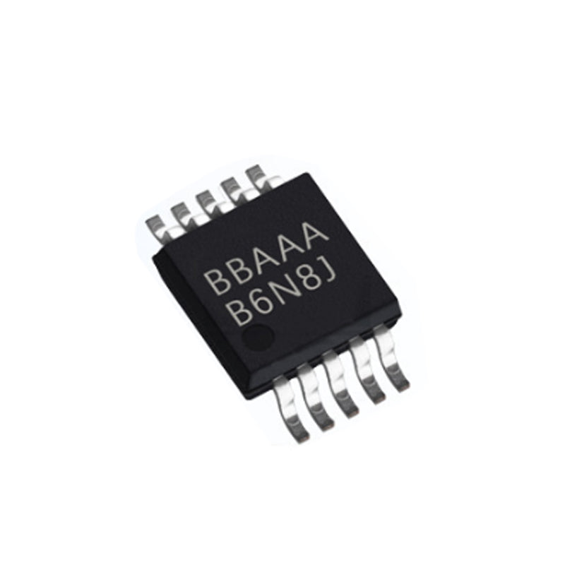 High Quality New 600MA 10MSOP EL7530IYZ ShenZhen Integrated Circuit Chip Electronic Components