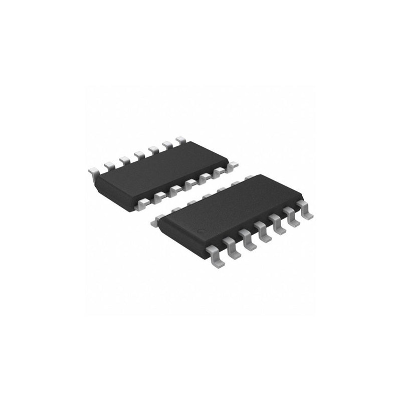 High Quai i ty Texas Integrated Chip IC LMV614MAX/NOPB new original ic chip intergrated circuit a2v64s40ctpg6