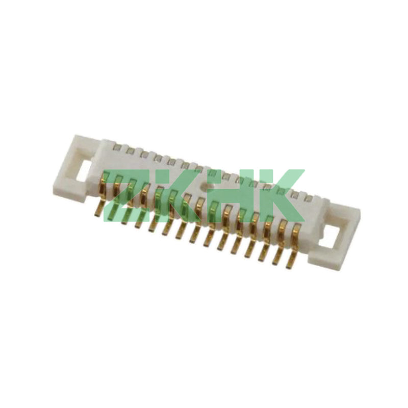 AXK6F22347YG 2pin 0.5mm pitch Board-to-Board Connector Brand New Original Stock Welcome To Inquire