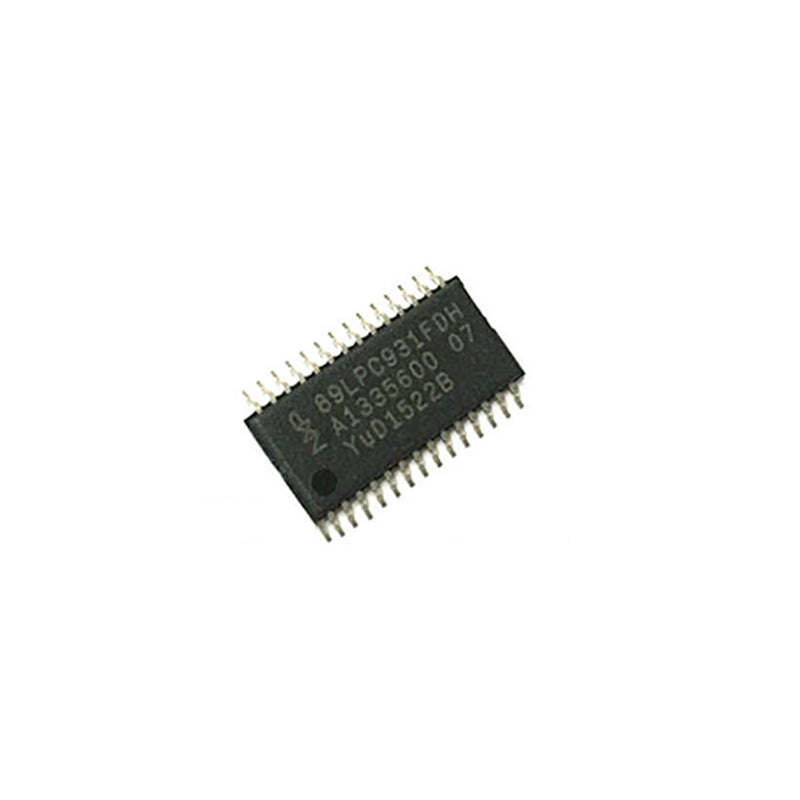 High Quality Package TSSOP-28 SMD 8 Bit P89LPC931FDH Audio Power Integrated Circuit