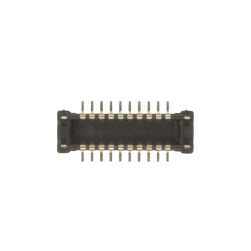 AXT620124 0.4 pitch 20pin male seat Board-to-Board Connector Brand New Original Stock Welcome To Inquireic chip