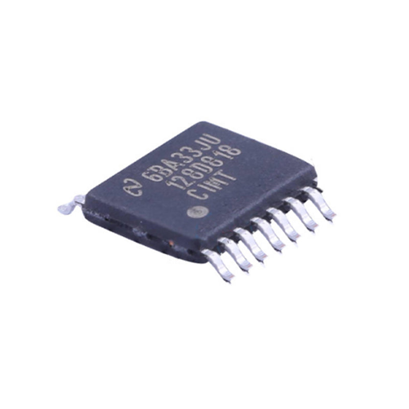 New Original Electronic Component Adc128d818 laptop Motherboard IC Chipic chipic chip