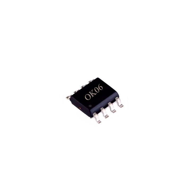 High Quality SOP-8 SMD Low Noise Operational Amplifier OK06XK Industrial Integrated Circuits