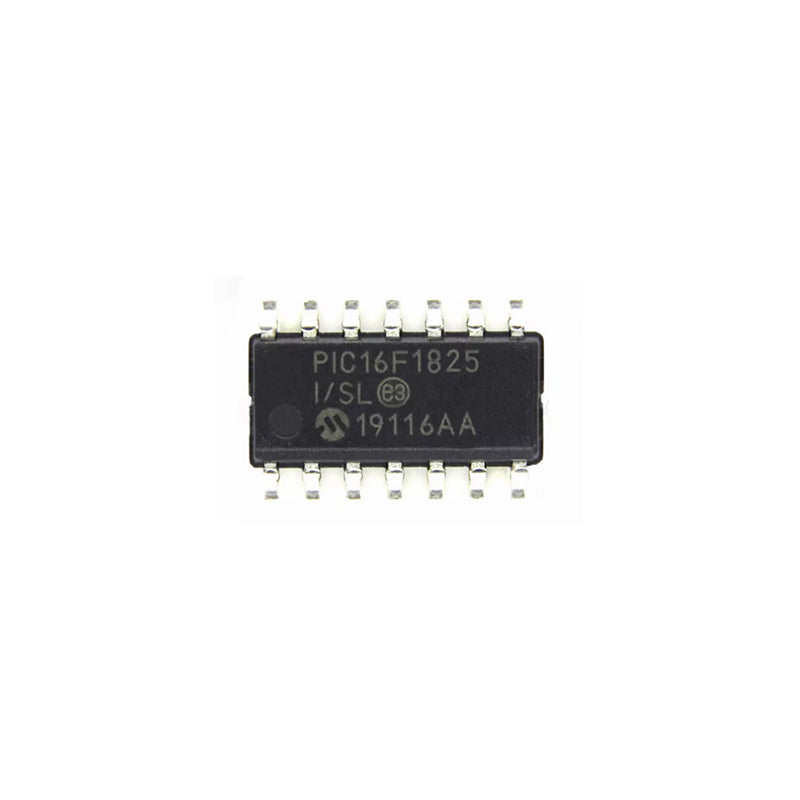 High Quality Package SOP14 PIC16F1825-I/SL laptop Motherboard IC Chip Remove Machineic chip  ic chip