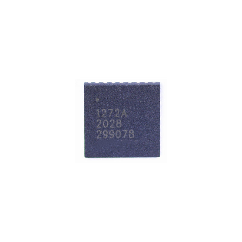 Hot Sale Silkscreen 1272A Wireless RF Transceiver SX1272AIMLTRT Voice Recorder Integrated Circuitic chipic  chip
