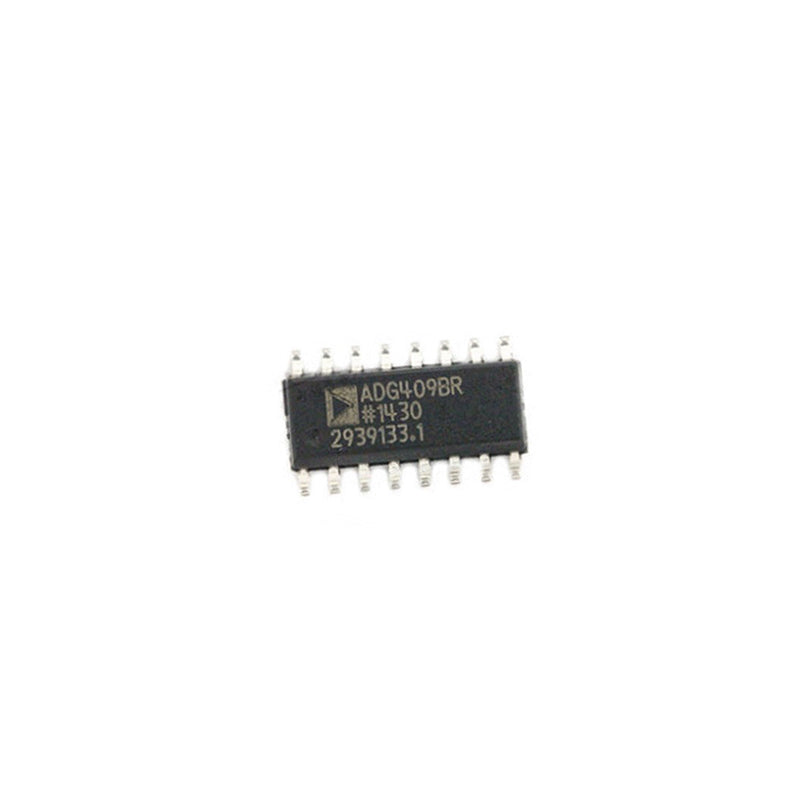 New and Original ADG409BRZ ADG409BR ADG409B ADG409 IC Integrated Circuit SOIC-16