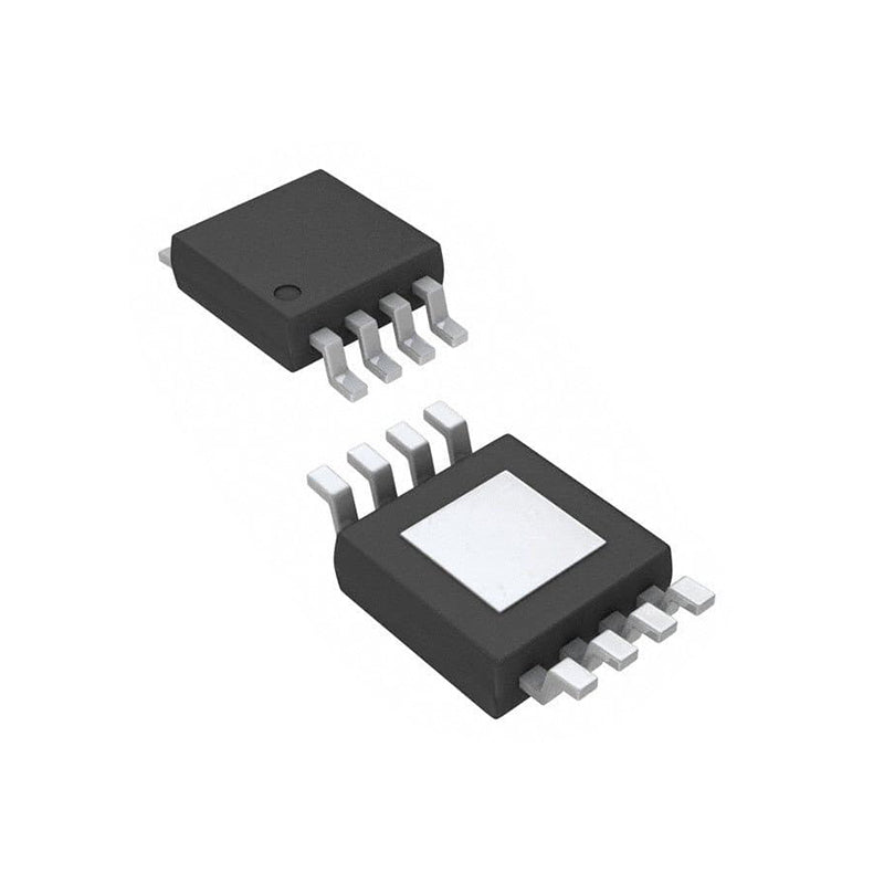 BOM Microcontroller TPS2042BDGNR Electronic Components Accessories IC Chip Integrated Circuits Parts