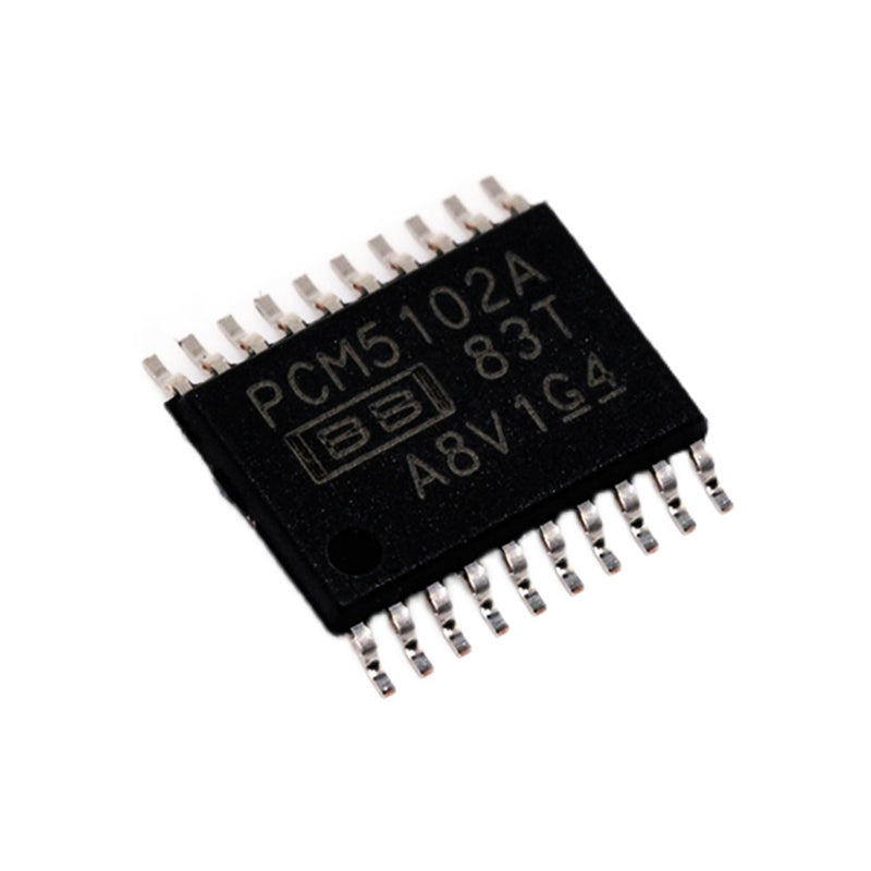 ori ginal Programmer Development System Evaluation Board Dig PCM5102EVM-U new original ic chip intergrated circuit a2v64s40ctpg6