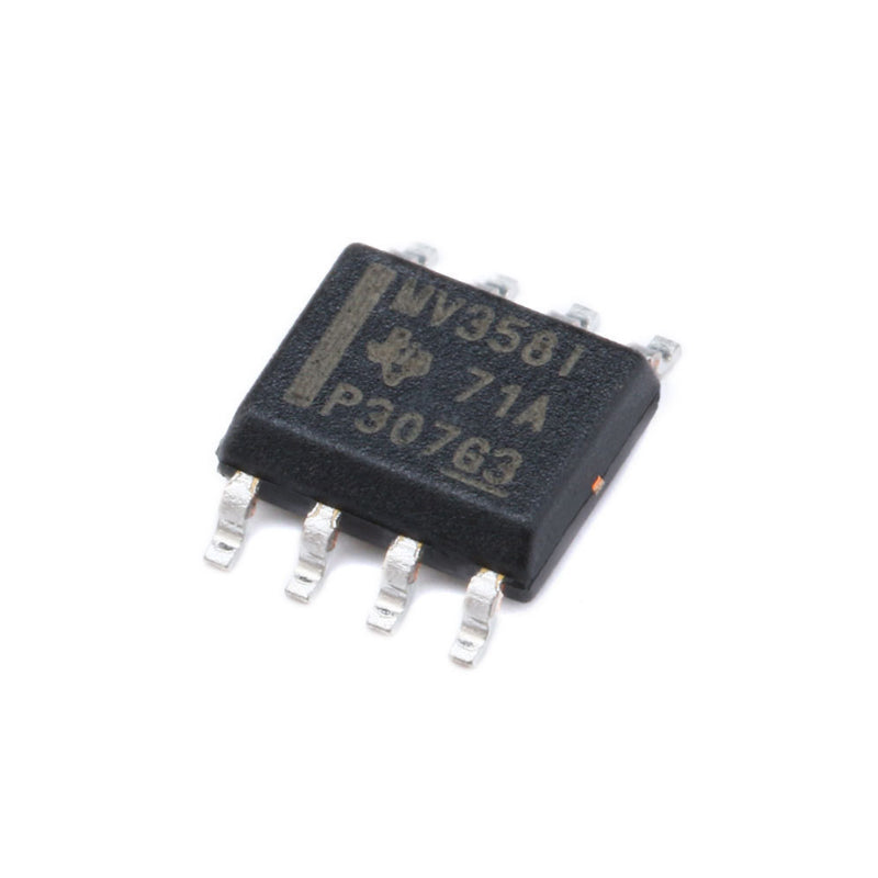ln stock Low voltage rail to rail output operational amplifier LMV358IDR  bluetooth ic chip mobile smart card readeric chip