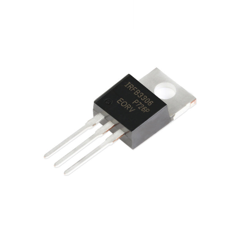 ln Stock Power protection board circuit use IRFB3306PBF electronic components ic chips integrated circuits