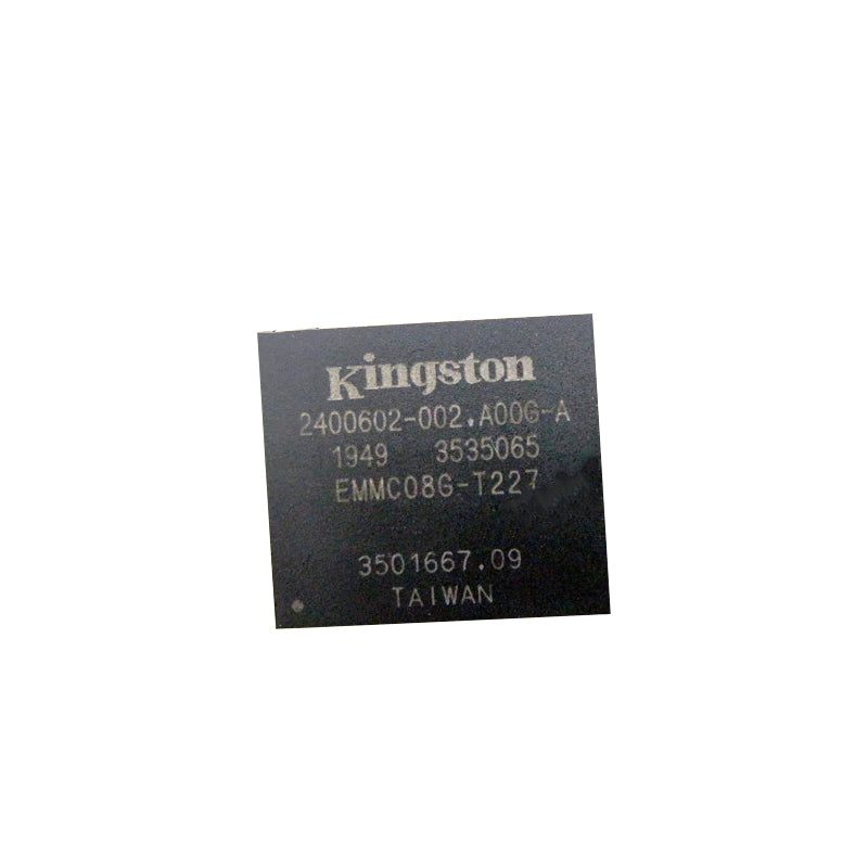 High Quality Packaged BGA Memory EMMC08G-T227 ShenZhen Integrated Circuit Chip Electronic Components