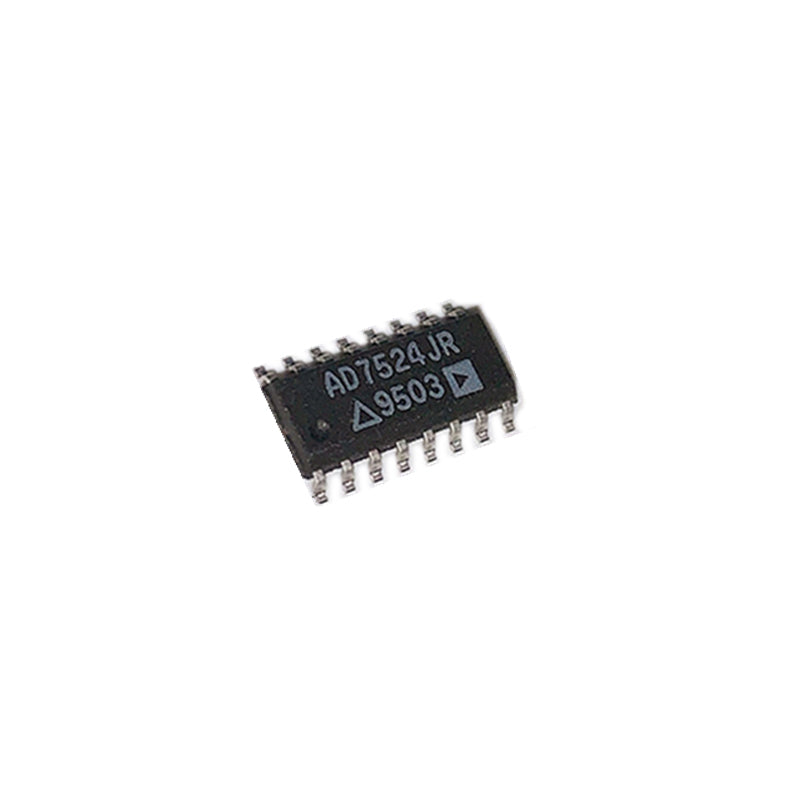 In Stock Original Brand AD7524JRZ Electronic Components Parts Accessories Microcontroller IC Chip Integrated Circuits