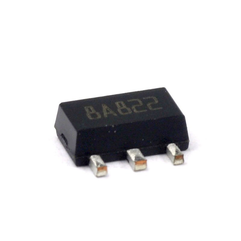 Hot Sale 3.3V 100MA low Voltage L78L33ABUTR Components IC Chips Integrated Circuits