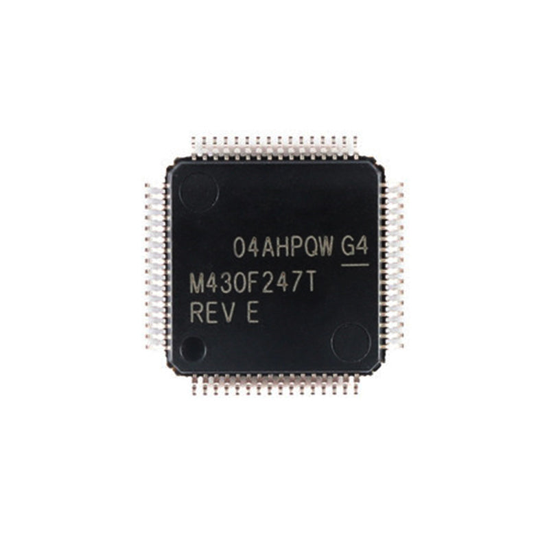 ln Stock MSP430F247TPMR new original ic chip intergrated circuit a2v64s40ctpg6