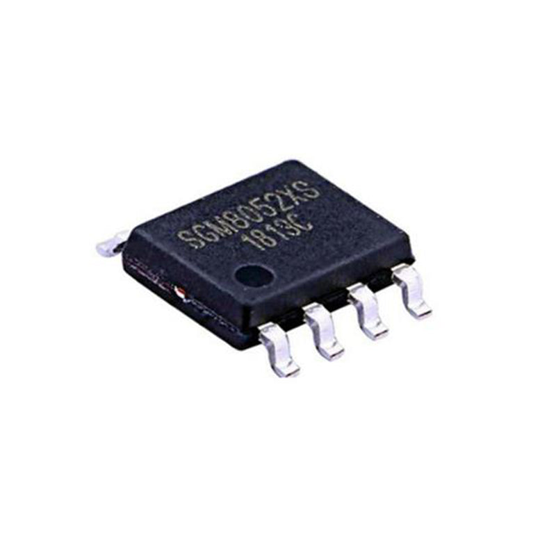 ln stock High speed operational amplifier voltage regulator IC  SGM8052XS electronic components ic chips integrated circuitsic chip