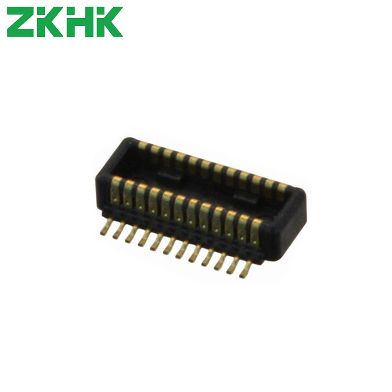 AXK824145WG AXK824145 24P Board-to-Board Connector 0.4mm Pitch 1.32H Brand New Original Stock Welcome To Inquireic chip