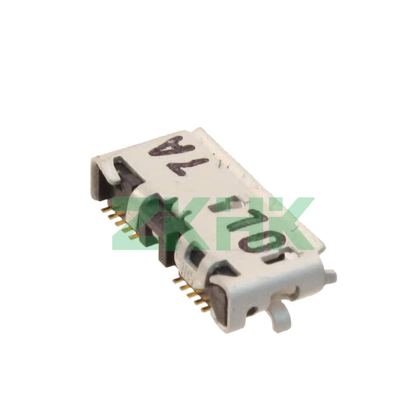 ZX360D-B-10P(30) Connector 10P 3.0MM Spacing ZX360D Series New Original Stock Welcome To Inquireconnector
