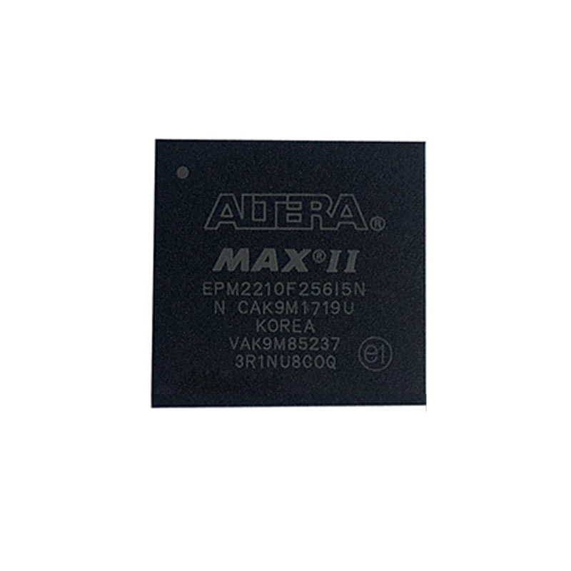 ln Stock complex programmable logic device EPM2210F256I5N new original ic chip intergrated circuit a2v64s40ctpg6