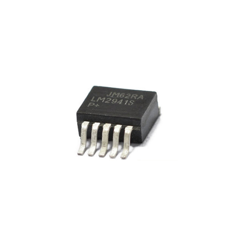High Quality Package TO263-5 Linear Regulator LM2941S Electronic Parts Store Components IC Chip ic chip