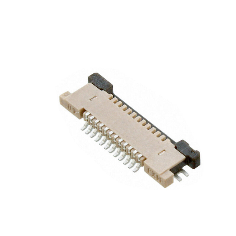 54550-1271 54550-1271 054550-1271 0.5mm pitch 12pin FPC/FFC  Connector Brand New Original Stock Welcome To Inquire