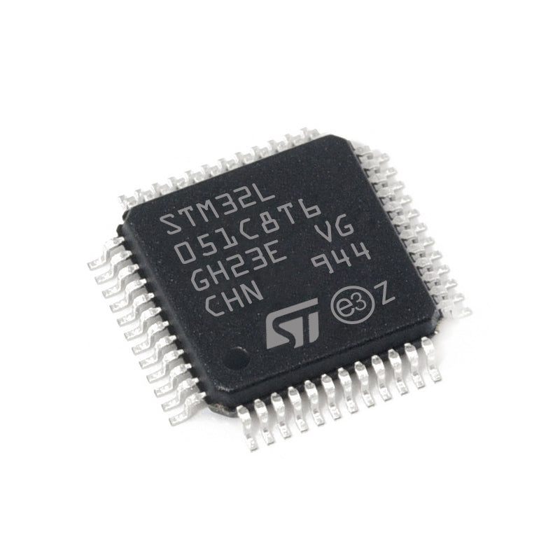 Original High Quality Embedded 32-bit ARM STM32L051C6T6TR Microcontroller MCU