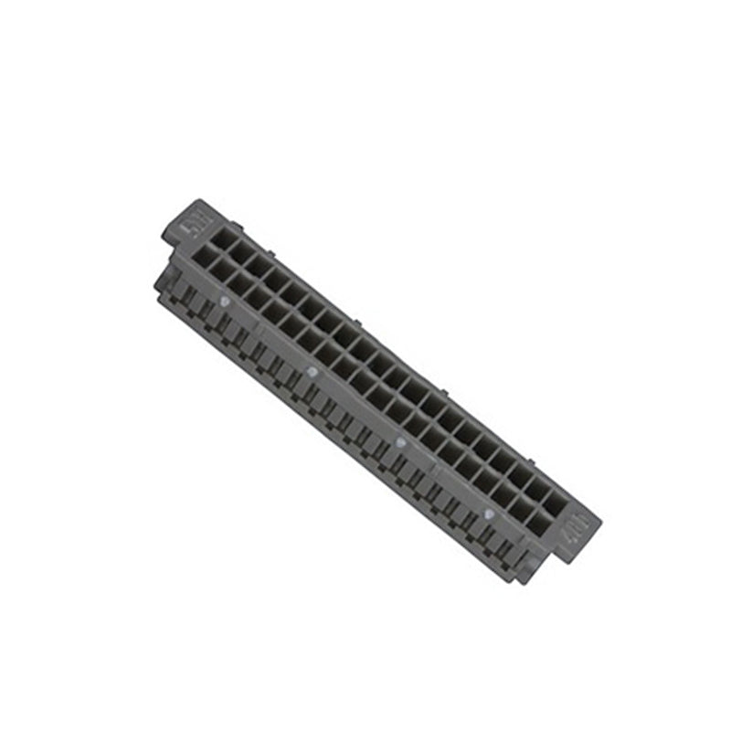 DF13-40DS-1.25C Connector 40P 1.25MM Spacing DF13 Series New Original Stock Welcome To Inquire