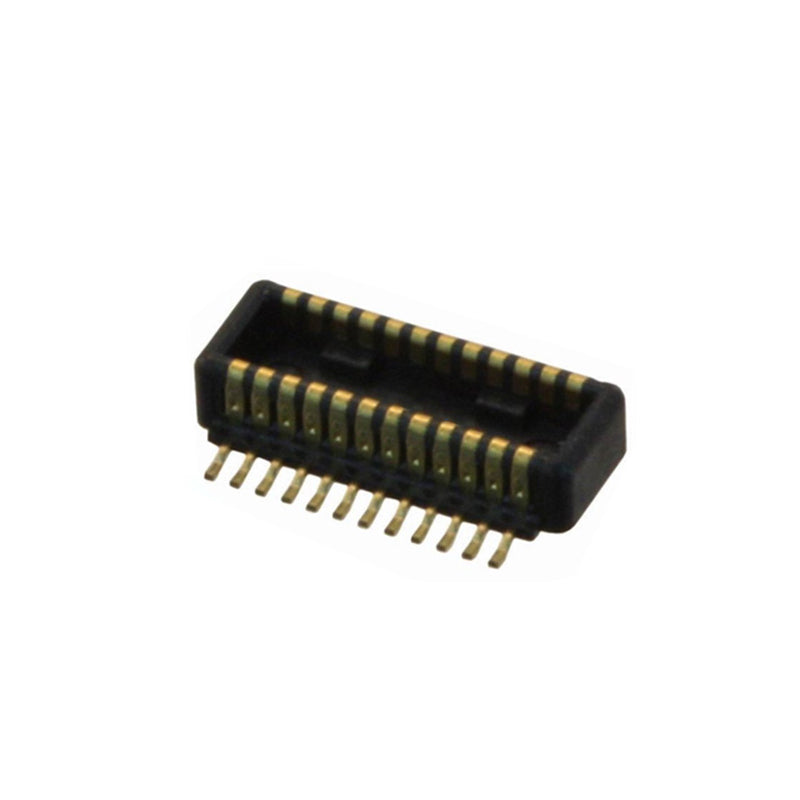 AXK824145WG AXK824145 24P Board-to-Board Connector 0.4mm Pitch 1.32H Brand New Original Stock Welcome To Inquireic chip