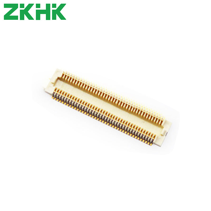 AXK5F80337YG 0.5MM pitch 80pin Board-to-Board Connector Brand New Original Stock Welcome To Inquireic chip
