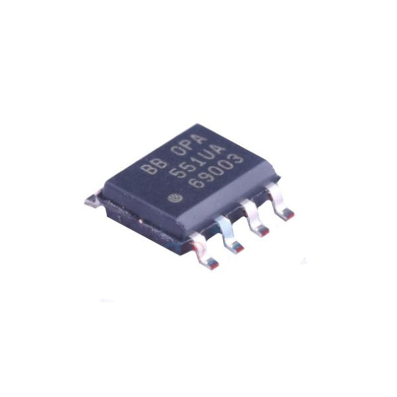 ori ginal Linear Devices - Instrumentation Operational Ampli OPA551UA/2K5 new original ic chip intergrated circuit a2v64s40ctpg6
