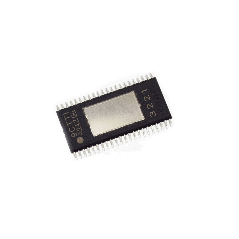High Quali ty audio amplifier TPA3221DDVR  new original ic chip intergrated circuit a2v64s40ctpg6