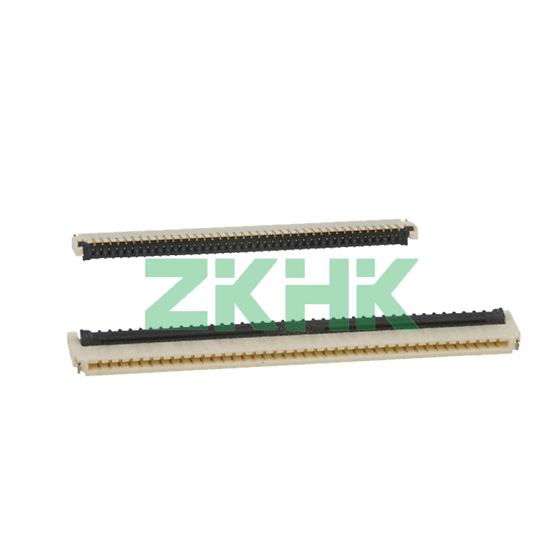 XF2U-3215-3A Connector 32P 0.5MM Spacing XF2U Series New Original Stock Welcome To Inquireconnector