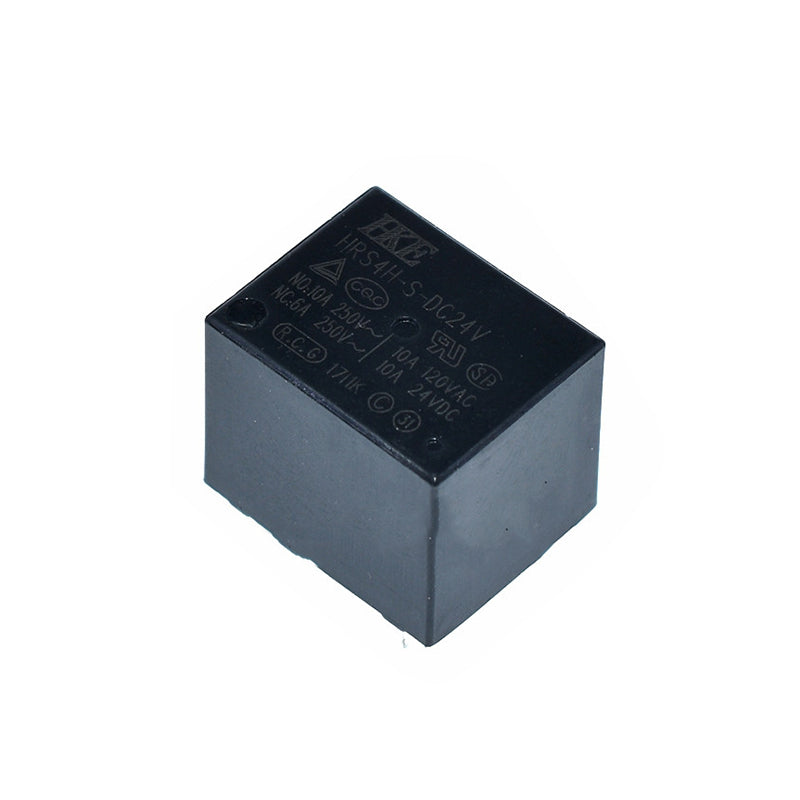 Ori ginal Manifold port relay HRS4H-S-DC24V-C electronic components integrated circuits SM7035P ic chips