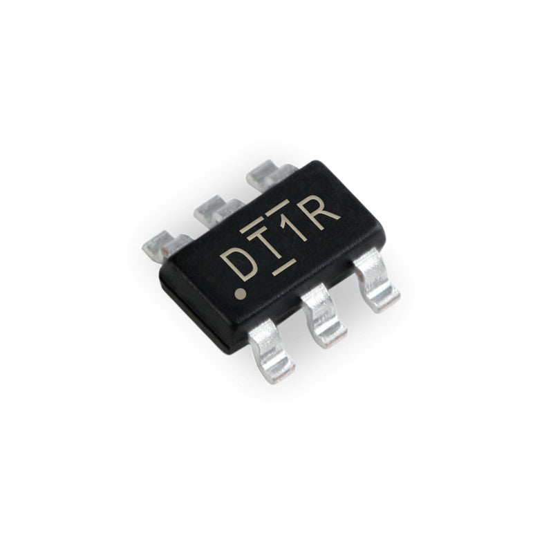 Electronic Accessories SN74AVC1T45DBVR Electronic Components Parts Microcontroller IC Chip Integrated Circuits
