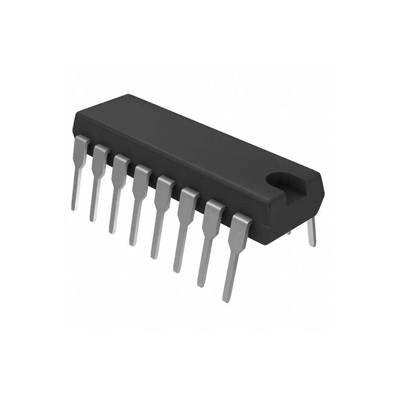 Hi gh QuaI i ty Texas Integrated Chip IC TLC085CN new original ic chip intergrated circuit a2v64s40ctpg6
