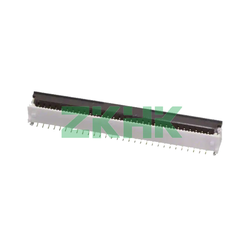 501951-6010 5019516010 05019516010 60P Stand-up FPC Connector 0.5mm Pitch 4.04H Brand New Original Stock Welcome To Inquire