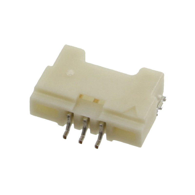 DF14A-3P-1.25H(56) Connector 3P 1.25MM Spacing DF14A Series New Original Stock Welcome To Inquire