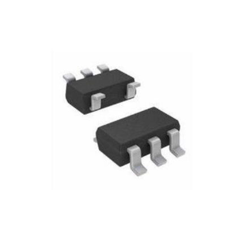 ln stock Low voltage differential linear regulator ME3101A33M5G-DS electronic components ic chips integrated circuitsic chipic chip