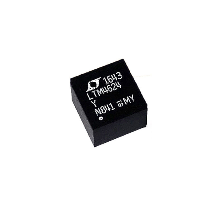 Hot Sale  Power DC Converter DC-DC Module  LTM4624EY#PBF  electronic components ic chips integrated circuits