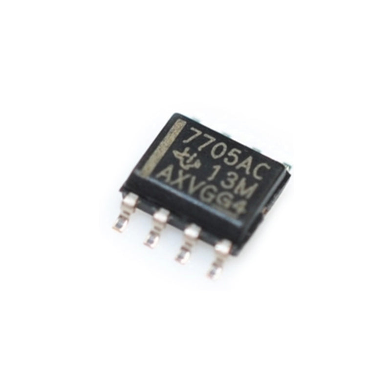 Original SOIC-8 Monitor And Reset TL7705ACDR Chip IC