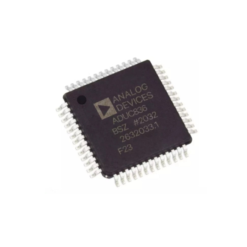 High Quali ty Supervisor Voltage supervisory circuit chip ADUC836BSZ new original ic chip intergrated circuit a2v64s40ctpg6