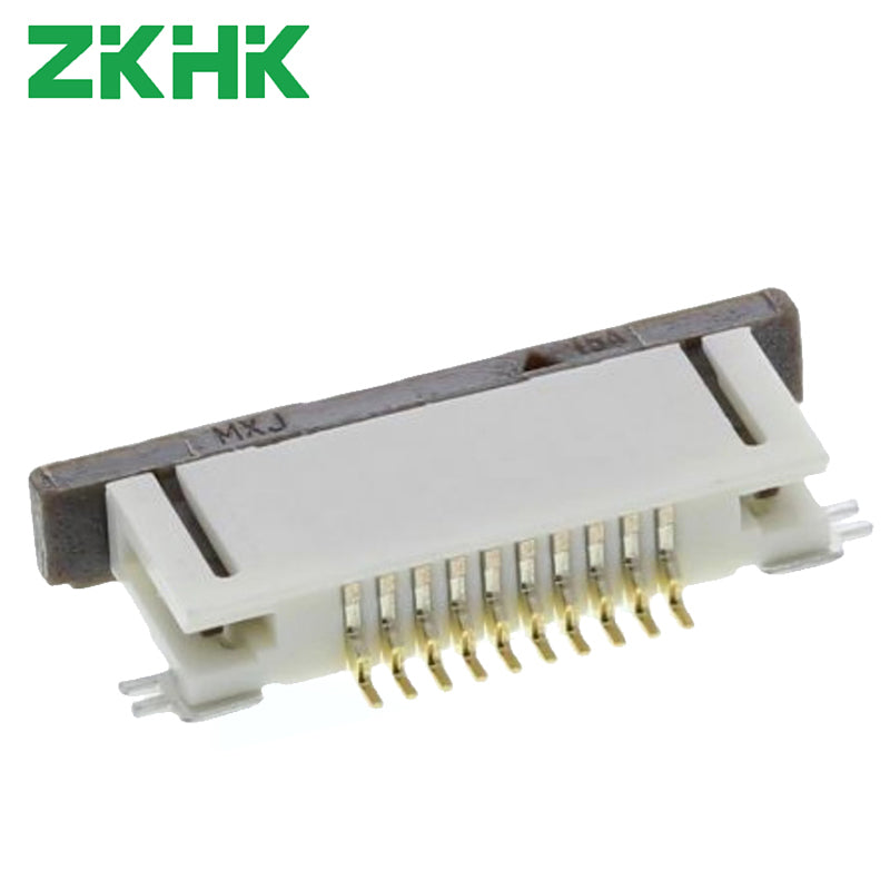 52746-1071 0527461071 10PIN 0.5MM pitch flap down Brand New Original Stock Welcome To Inquireconnector