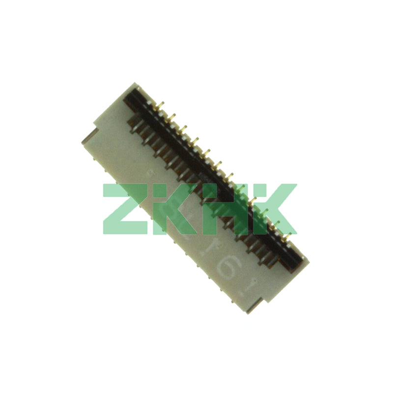 FH35-25S-0.3SHW(50) Connector 25P 0.3MM Spacing FH35 Series New Original Stock Welcome To Inquire
