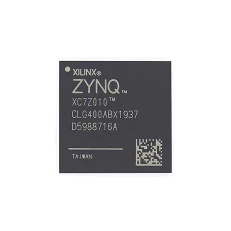 Hot Sale Embedded-FPGA Field Programmable Gate Array XC7Z010-1CLG400I Integrated Circuits IC Chip