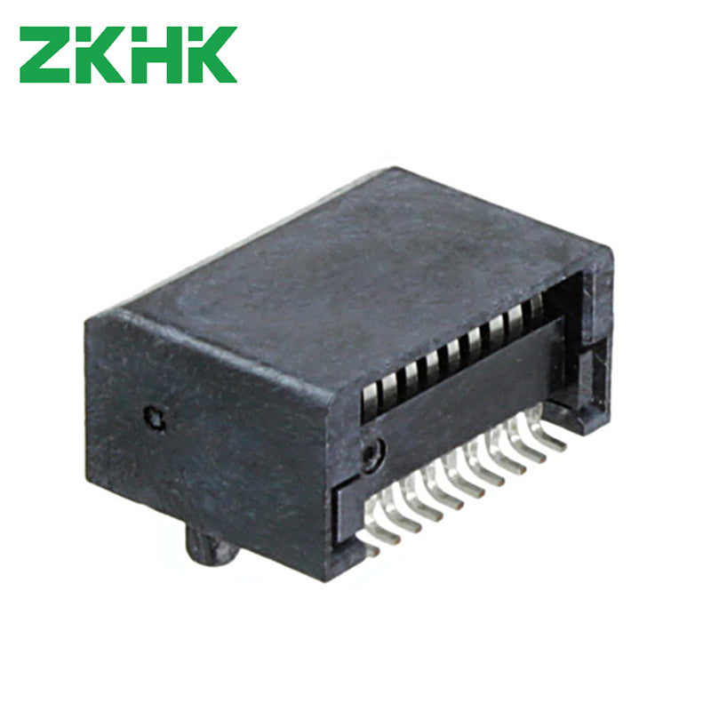 170382-0001 1703820001 20pin plug-in socket connector Brand New Original Stock Welcome To Inquireconnector