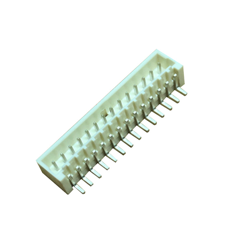 874371433 87437-1433 14P 1.5mm pitch connectors Brand New Original Stock Welcome To Inquireconnector