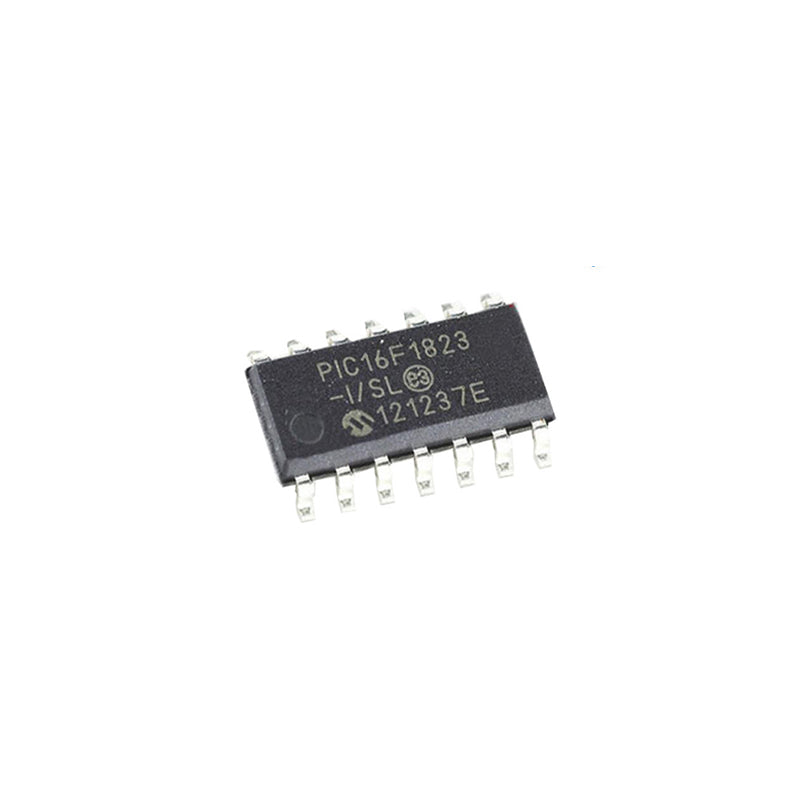 New Original SMD SOP14 Package MCU PIC16F1823-I/SL laptop Motherboard IC Chip Remove Machineic chip