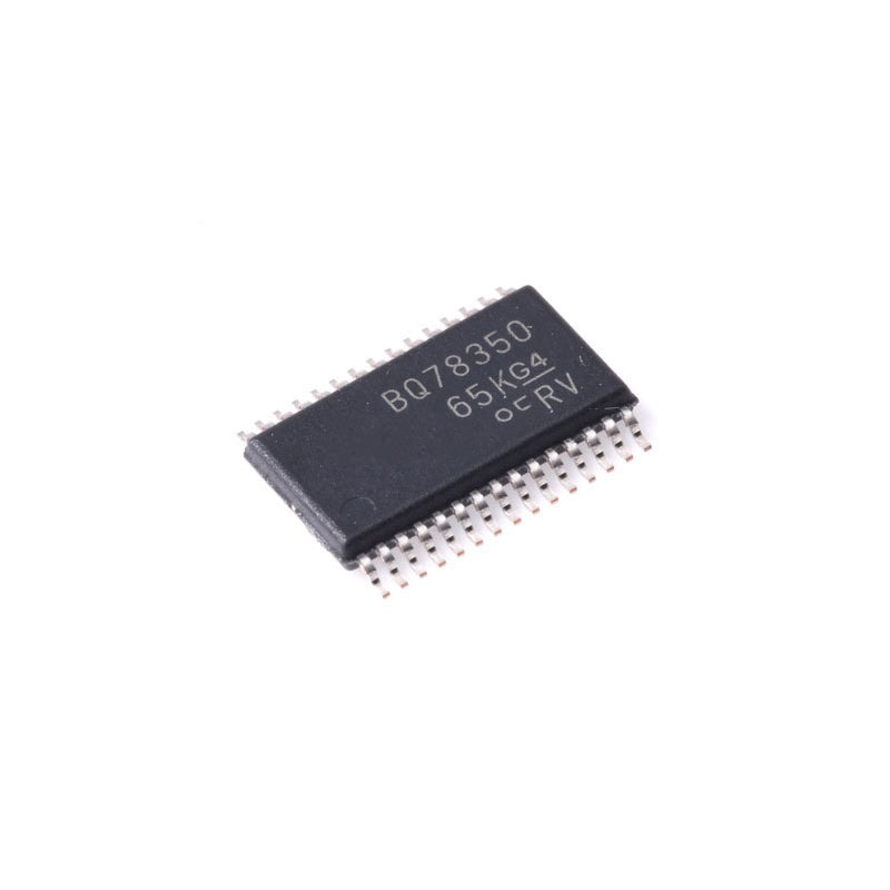 High Quali ty battery power management chip BQ78350DBTR-R1 new original ic chip intergrated circuit a2v64s40ctpg6
