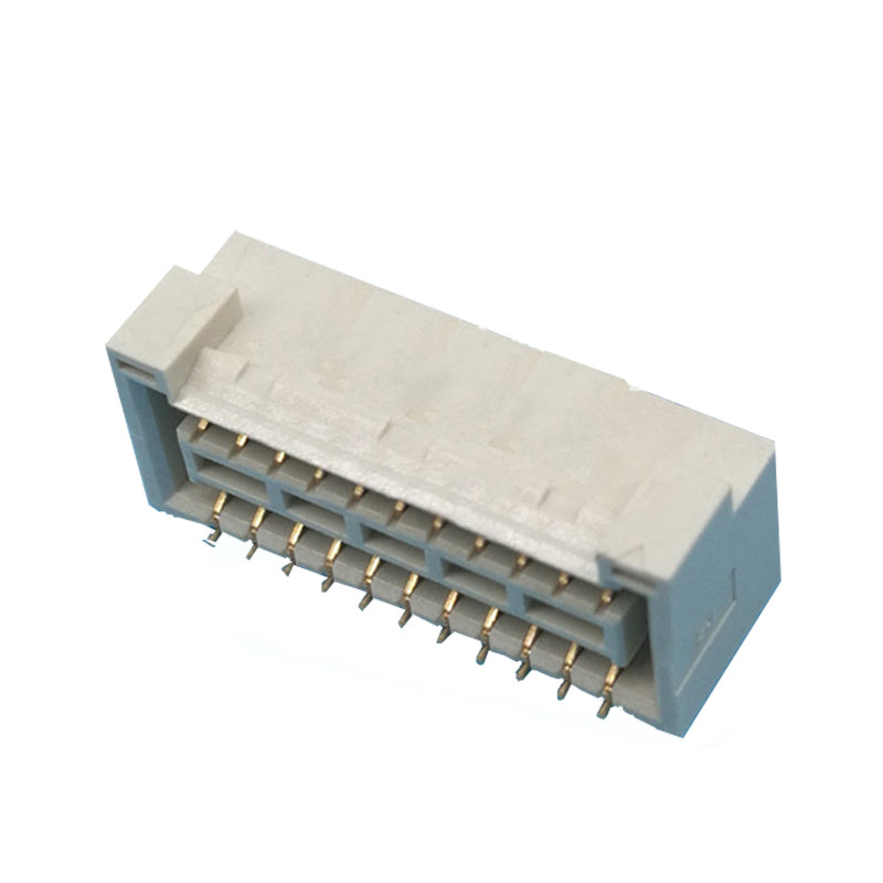 SM22B-GHDS-GAN-TF Connector 22P 1.25MM Spacing SM22B Series New Original Stock Welcome To Inquireic chip